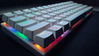 Windows 11 poderá controlar as luzes RGB dos seus acessórios gamers