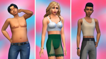 The sims 4: como editar um sim ja criado. 