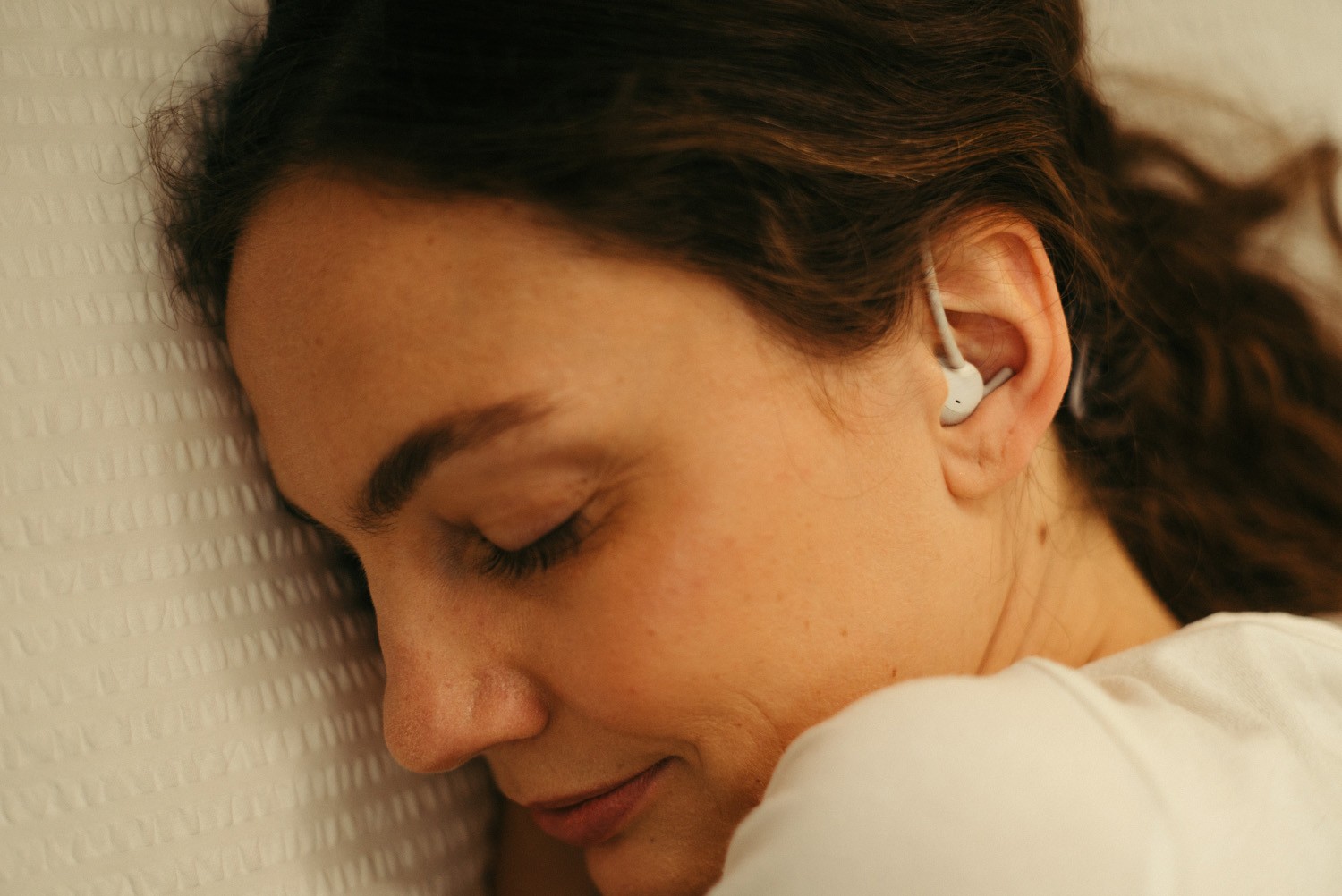 Fones de ouvido para dormir ou para esportes - Enjoying. – Olivelig  Shopping.