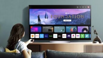 LG cai para terceiro lugar em vendas de TV; Xiaomi é maior que Sony