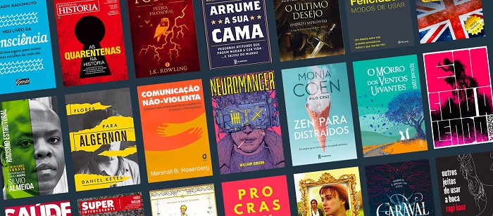 Amazon pune autores do Kindle Unlimited, após seus livros aparecerem em sites piratas / Divulgação / Amazon