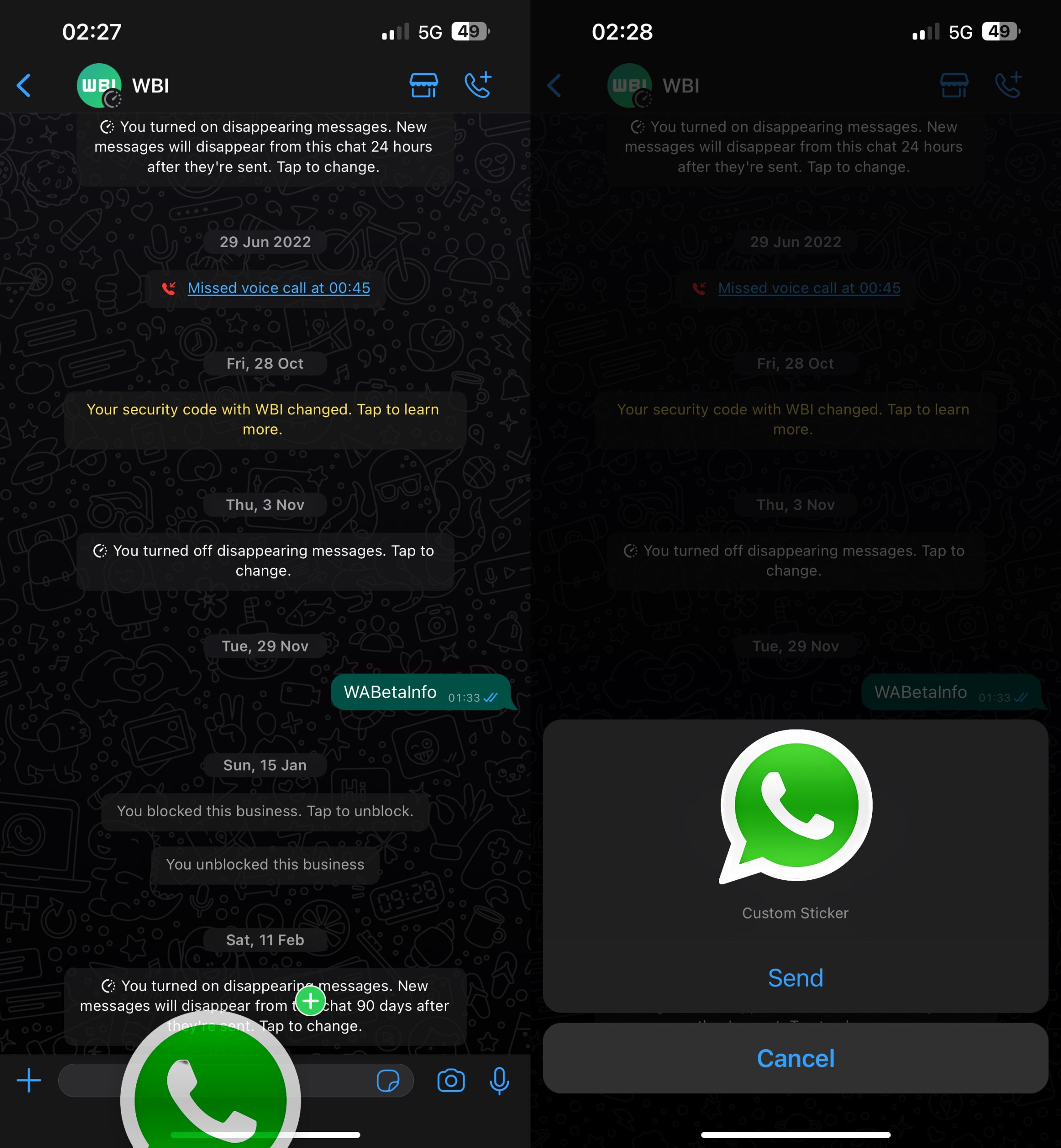 Como fazer figurinhas no WhatsApp – Tecnoblog