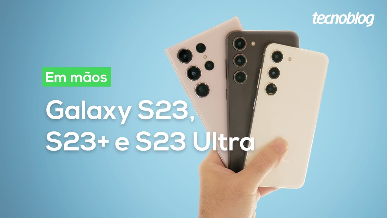 Galaxy S23 Ultra de 512 GB fica 38% mais barato em oferta histórica –  Portal Casa Nova