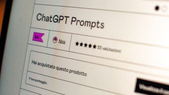 ChatGPT foi banido na Itália e está sendo investigado pelas autoridades do país