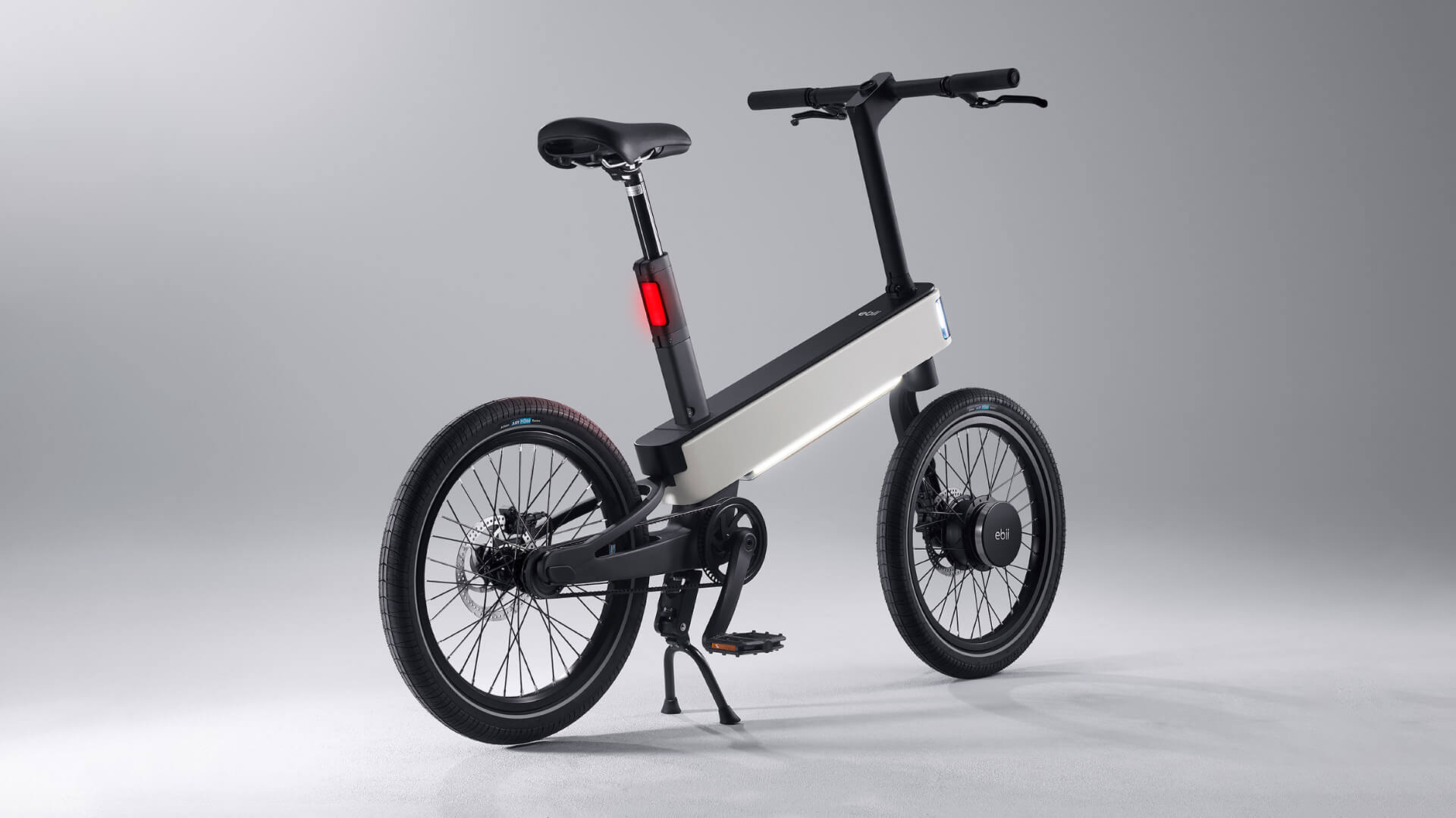 O novo produto da Acer é uma bicicleta elétrica – Tecnoblog