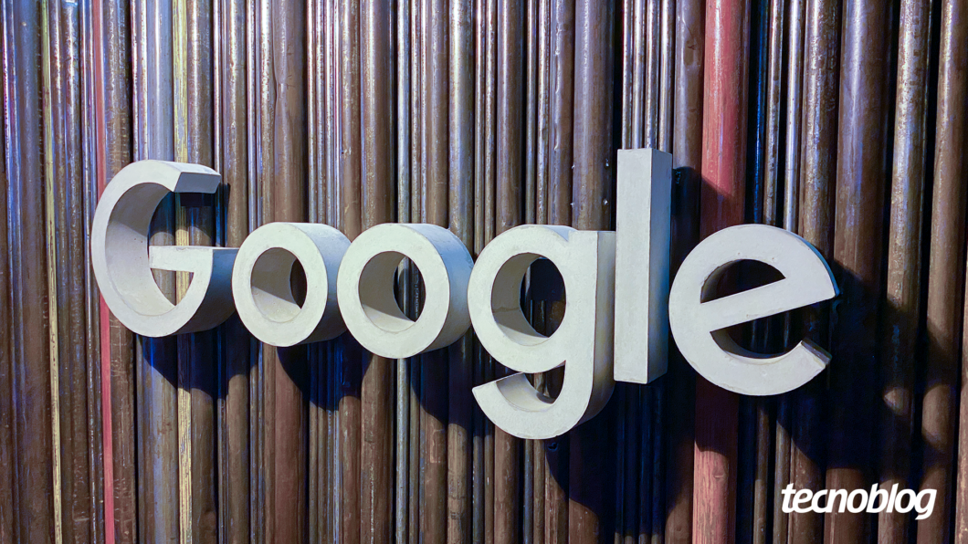 Escritório do Google em São Paulo (Imagem: Felipe Ventura/Tecnoblog)