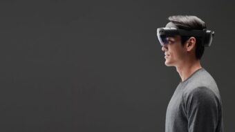 Microsoft anuncia HoloLens 2 no Brasil, quatro anos depois de lançamento no exterior
