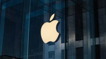 Apple pode estar rastreando crachás para ter certeza de que funcionários estão indo trabalhar