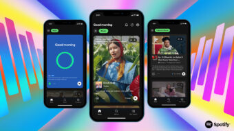 Spotify lança novo feed para você passar mais tempo no app e provavelmente ver mais anúncios
