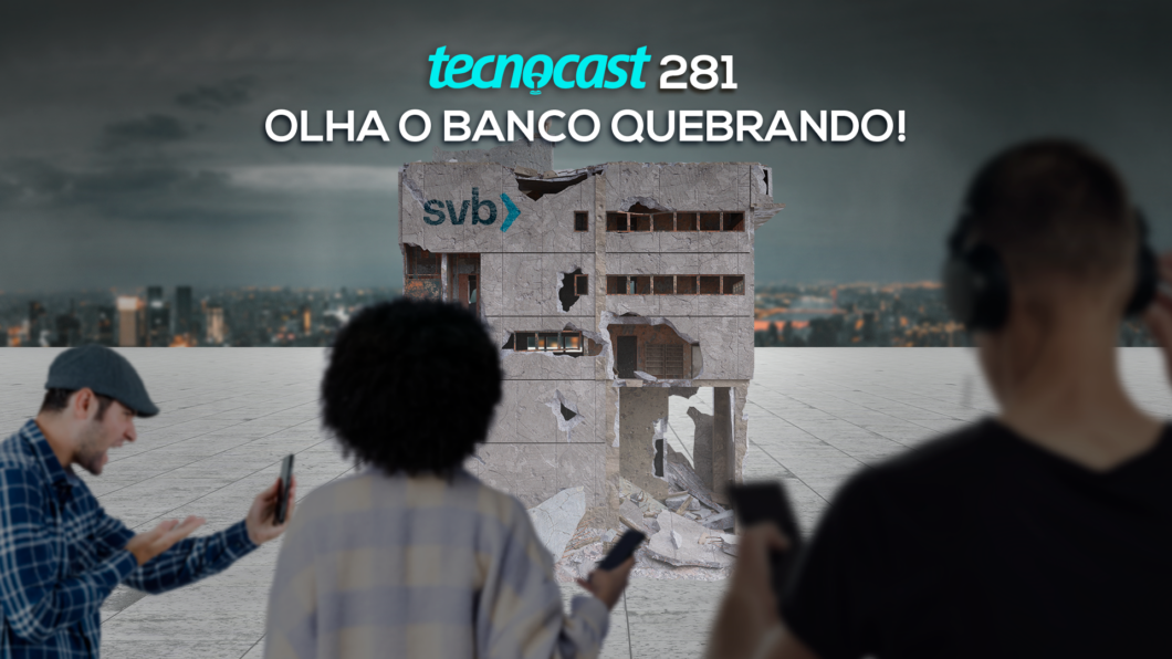 Olha o banco quebrando! (Imagem: Vitor Pádua / Tecnoblog)