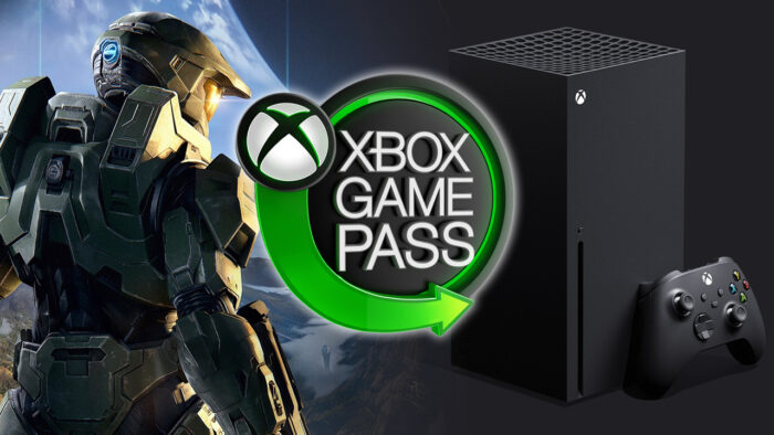 Xbox Game Pass