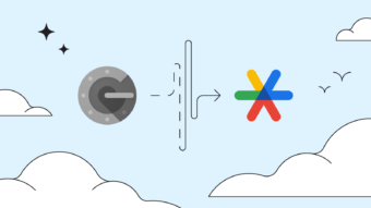 Google Authenticator ganha finalmente sincronia com a nuvem