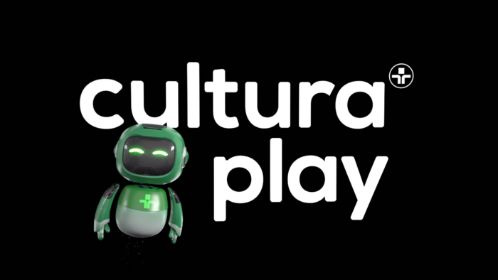 Culture Play (Image: Disclosure / TV Cultura)