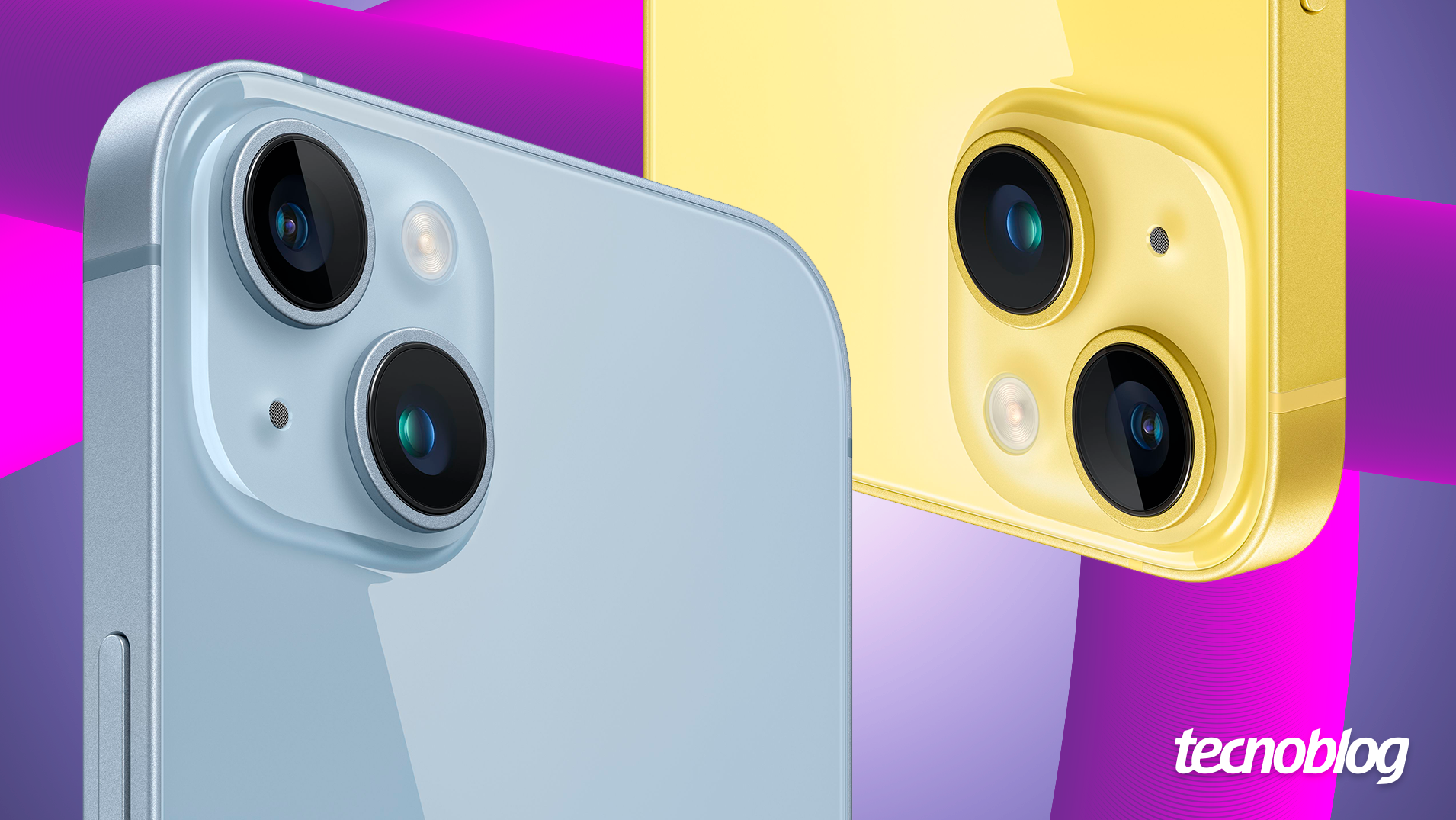 Smartphone Apple iPhone 13 128GB Câmera Dupla com o Melhor Preço é no Zoom