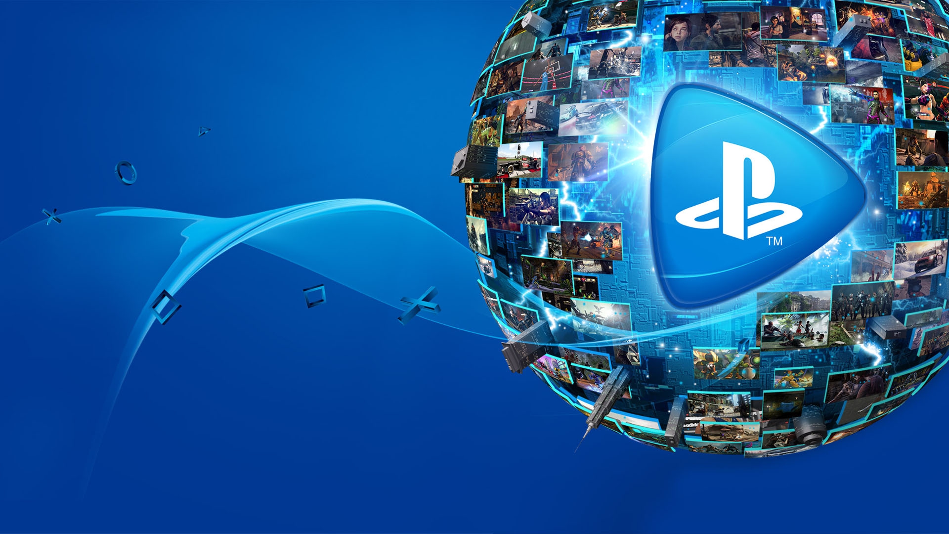 Lançamento dos jogos em nuvem do PlayStation em 4K deve ser expandido até  2024 