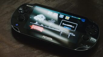 Sony está desenvolvendo um novo portátil da linha PlayStation