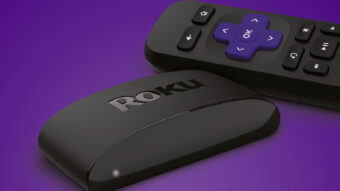 Roku lança nova Roku Express com resolução 4K e “controle brasileiro”