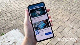 Samsung quer levar Galaxy AI para celulares Galaxy A ainda neste ano