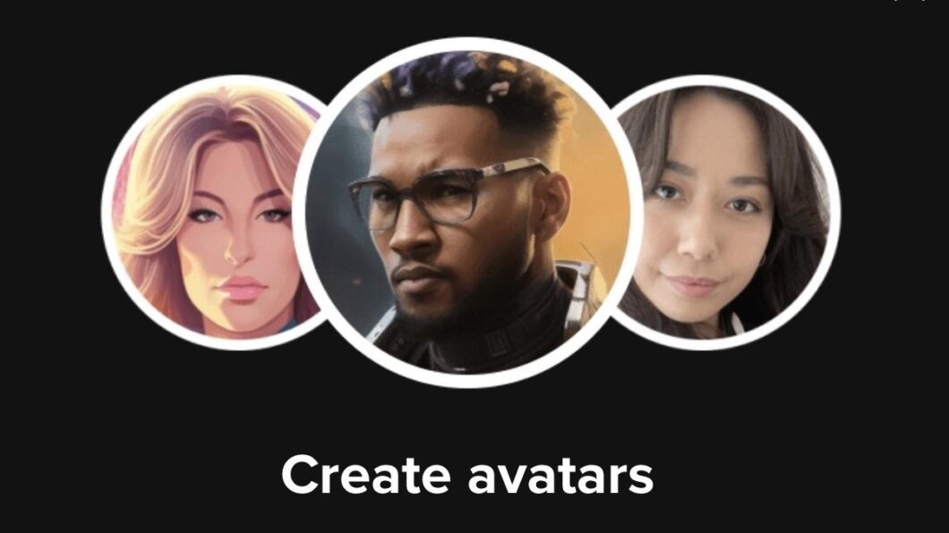 TikTok Avatar