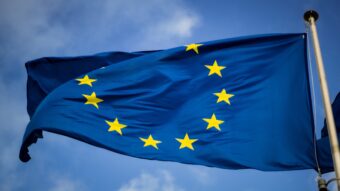 Site da União Europeia foi removido do Google por pirataria