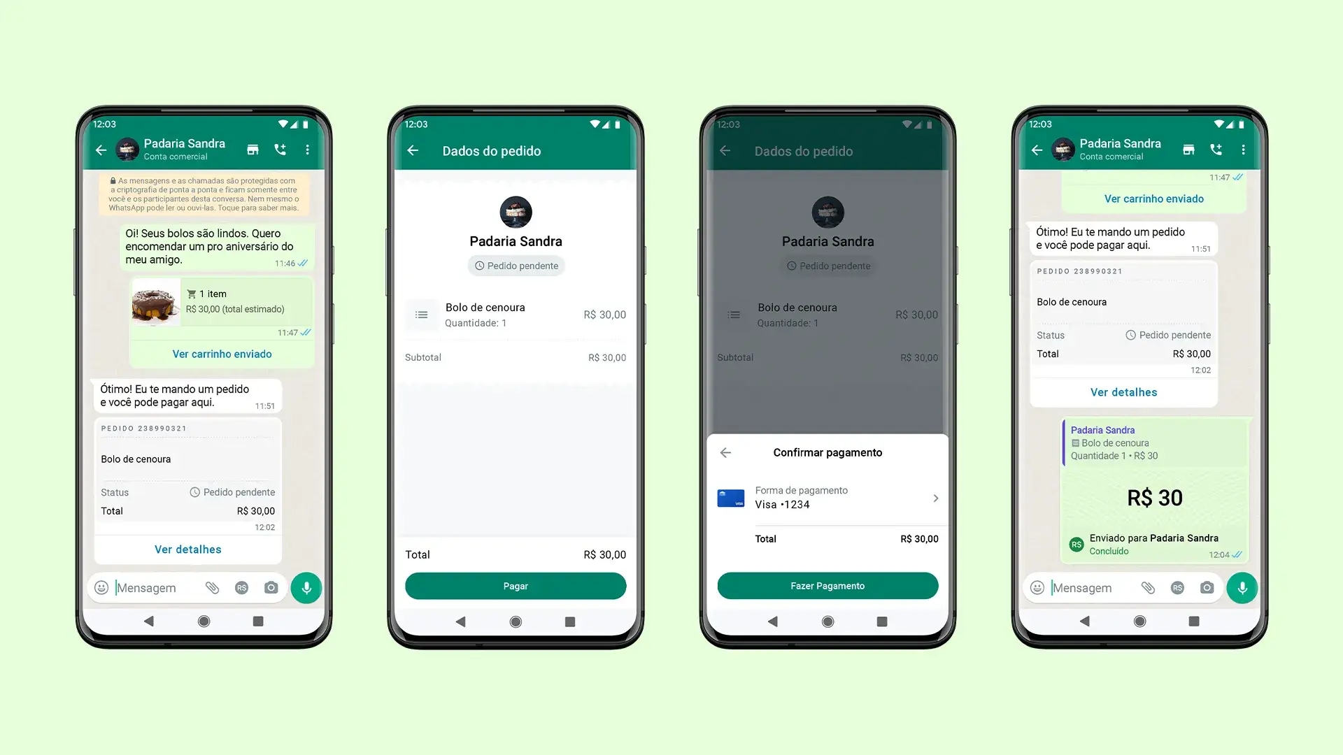 WhatsApp Pay: é seguro usar este novo meio de pagamento no Brasil?