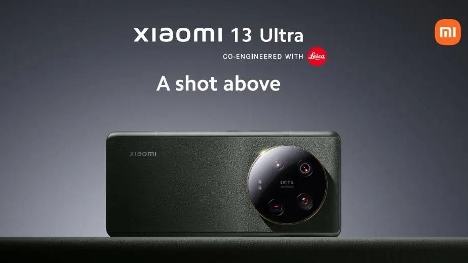 Xiaomi 13 Ultra uses Snapdragon 8 Gen 2 (Image: Disclosure / Xiaomi)