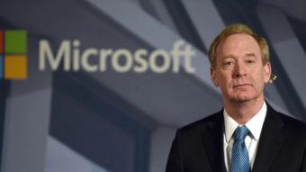 Presidente da Microsoft é mais um que pede regulamentação de IA