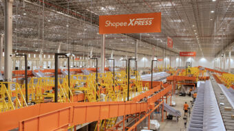 Shopee abre dois centros de distribuição no Nordeste e chega a oito no Brasil