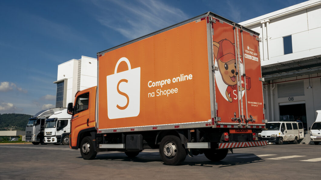 Shopee inaugura seu 10º centro de distribuição no Brasil – Tecnoblog