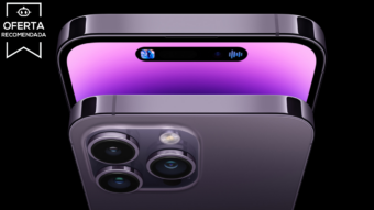 iPhone 14 Pro Max de 128 GB fica 26% mais barato em oferta na Amazon