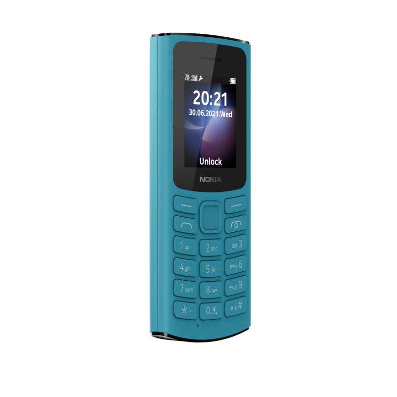Nokia 105 4G 