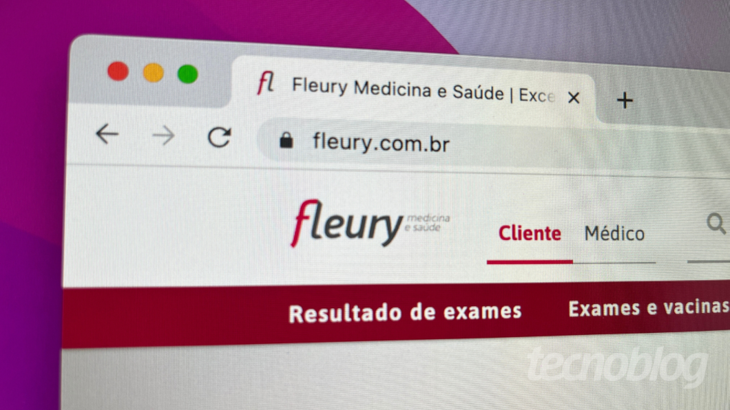 Fleury laboratory website