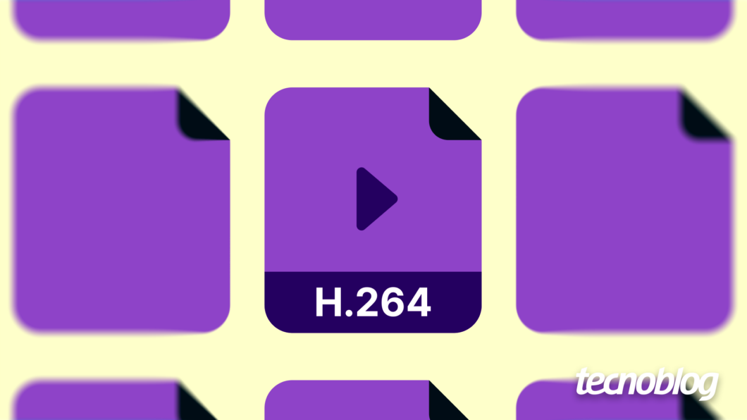 O Que H 264 Entenda O Formato Advanced Video Coding AVC Tecnoblog