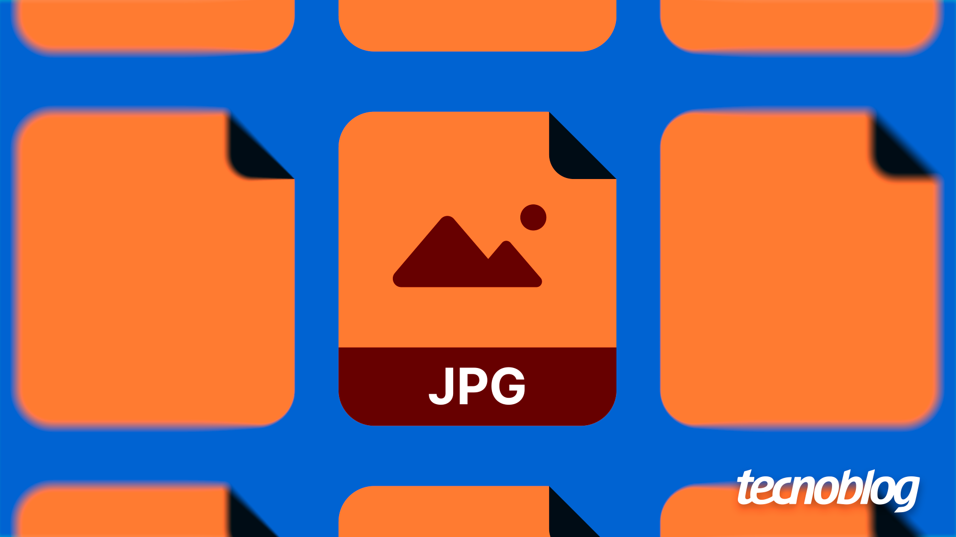 Como Converter GIF para JPG Online Gratuito? 