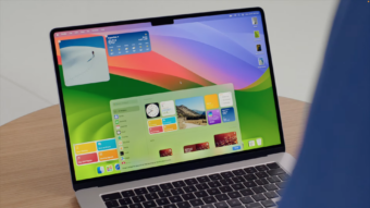 Apple libera macOS 14 Sonoma; conheça as novidades