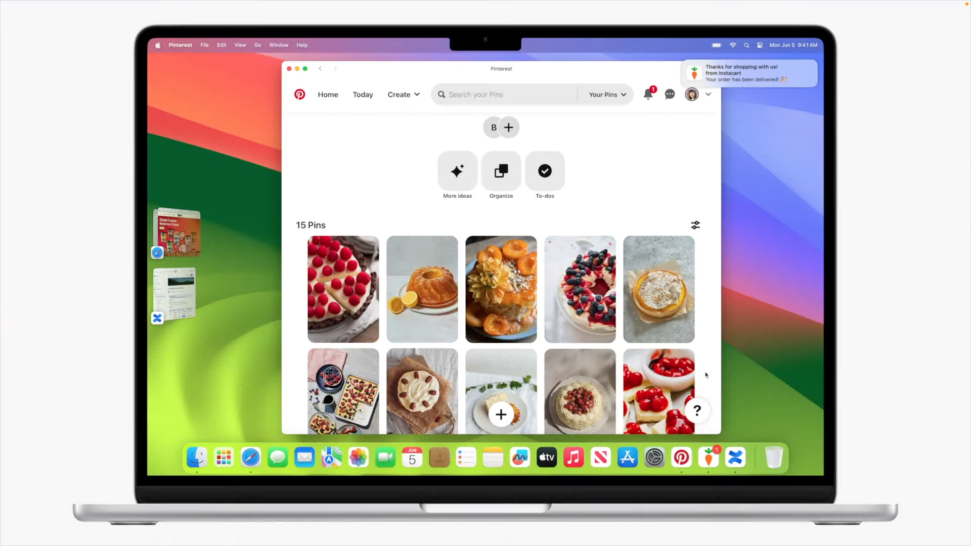 Apple Anuncia MacOS 14 Sonoma E Melhora Uso De Widgets Nos Macs