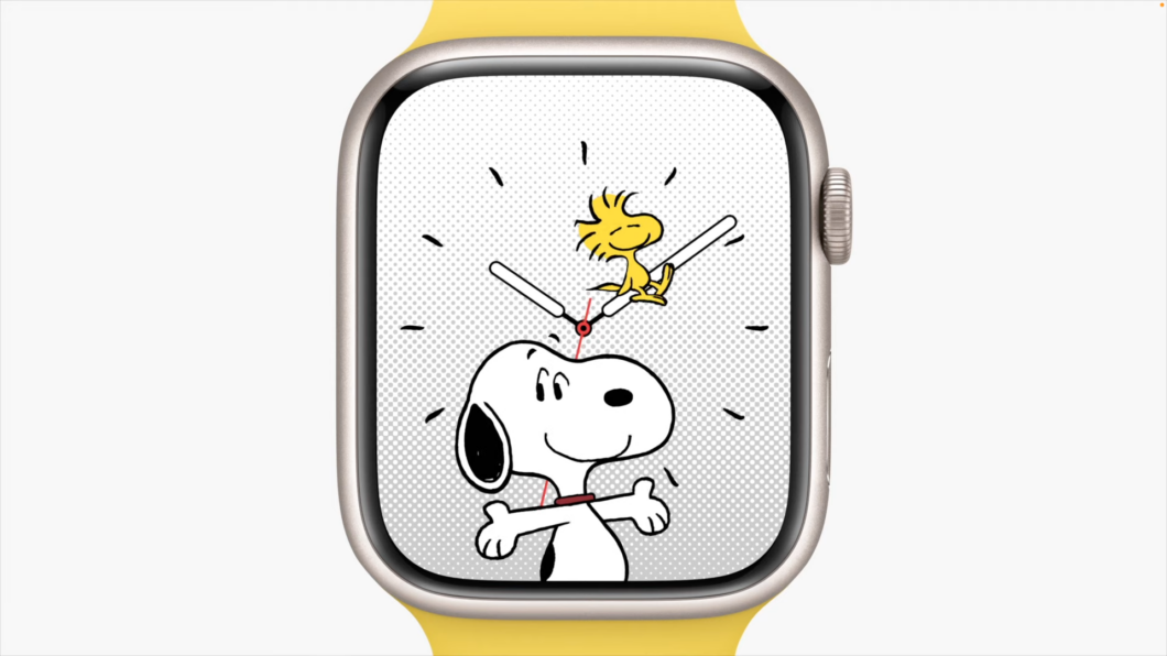 watchOS 10 - WWDC 23 (Imagem: Divulgação/Apple)