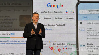 Google faz mistério sobre chegada do Bard ao Brasil