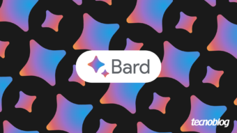 Google permite que você bloqueie o Bard de ler o seu site