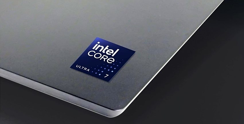 Selo Intel Core Ultra (imagem: reprodução/Intel)