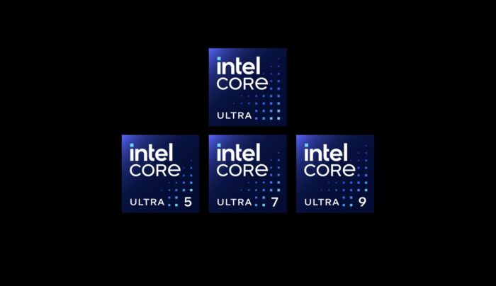 Marcas Core Ultra (imagem: reprodução/Intel)