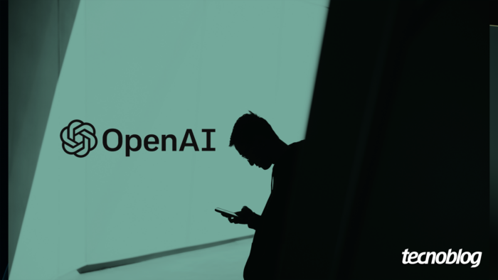 A OpenAI está entre as empresas que fecham o acordo (imagem: Vitor Pádua/Tecnoblog)