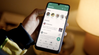 WhatsApp lança “Canais” iguais aos do Telegram para enviar mensagens em massa