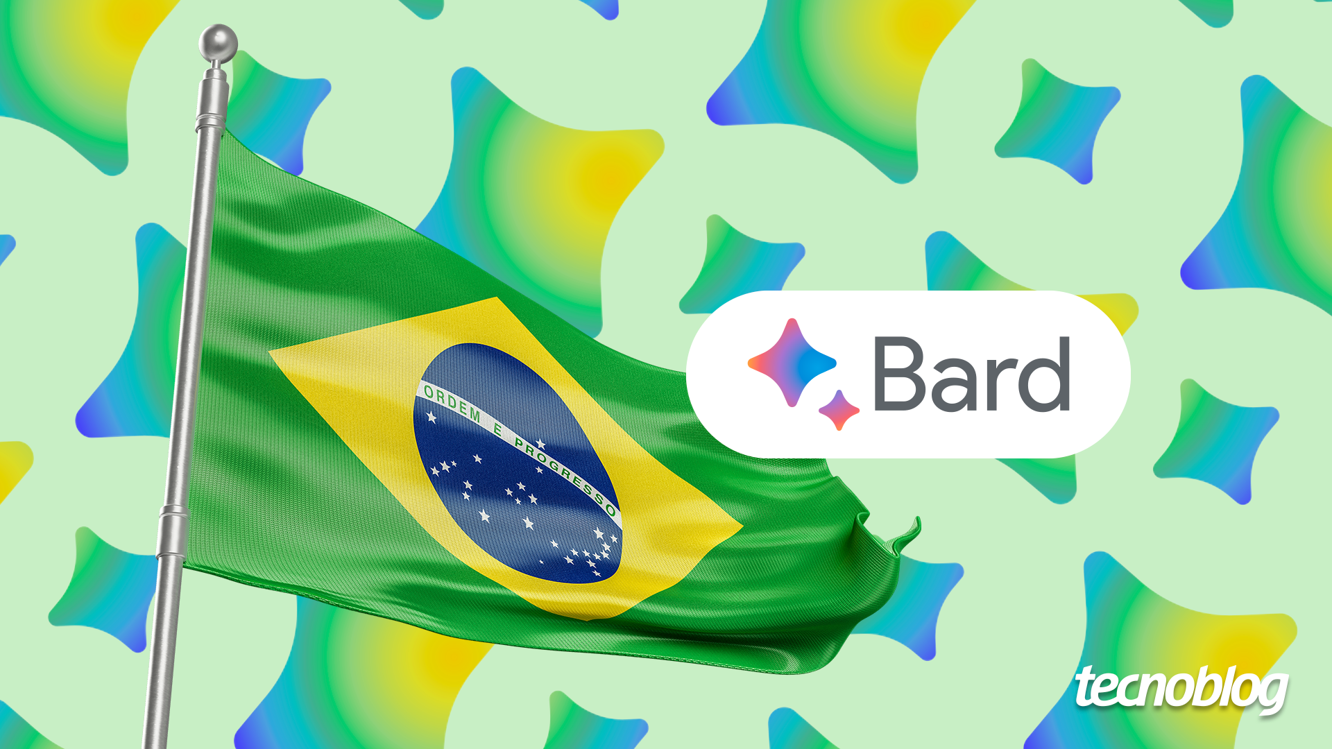 Google Bard chega ao Brasil - Korn Traduções