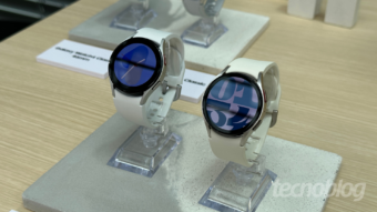 Samsung libera recurso de aviso de arritmia no Galaxy Watch