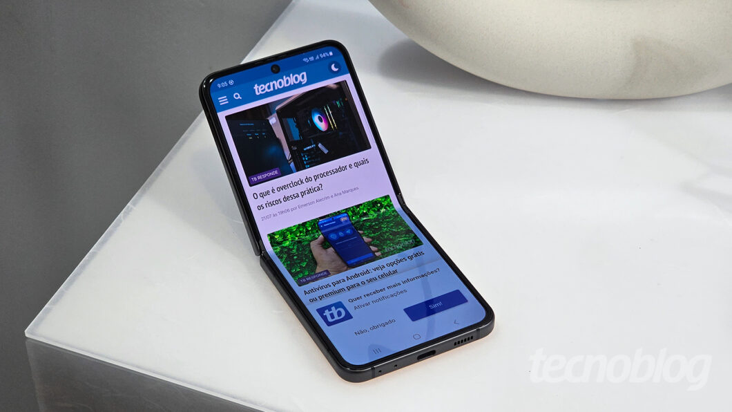 5 melhores celulares Samsung Galaxy em 2022 - TecMundo