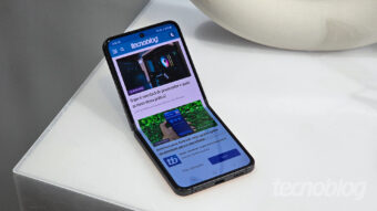 Samsung pode lançar dobráveis mais baratos com linha Galaxy Z FE