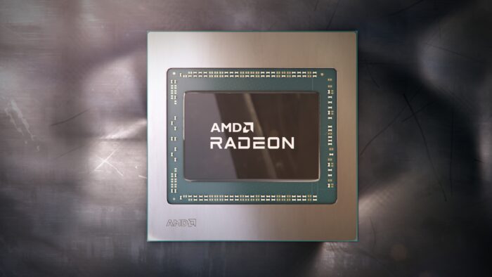 GPU dedicada Radeon RX 6000 (imagem: divulgação/AMD)