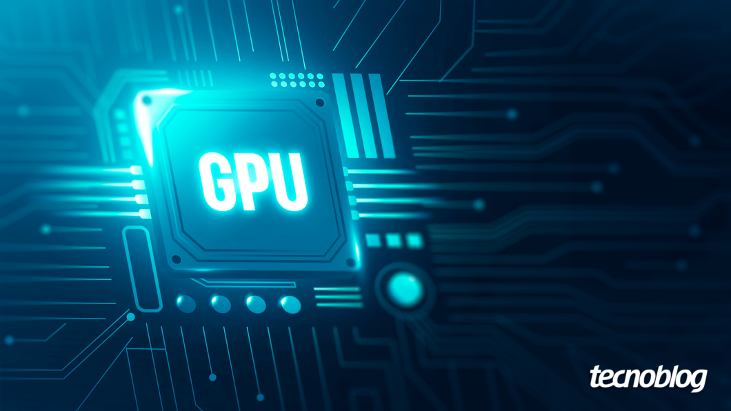 O que é GPU? (imagem: Vitor Pádua/Tecnoblog)