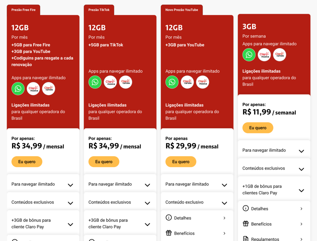 Claro Netflix: Planos, quanto custa e como ativar! 2023